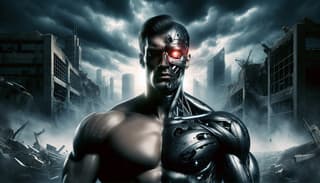 "I'll be back": Almost a third of Russians fear the rise of machines due to the development of AI