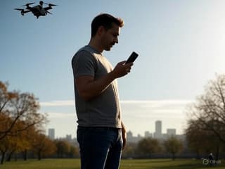Se logró derribar más de 500 drones: un desarrollador habló sobre las características de la aplicación "Radar.NF"