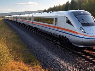 Sustituyeron los análogos suecos: se estableció en Cheliábinsk la producción de repuestos deficitarios para locomotoras