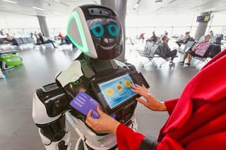 Casi 1,7 mil millones de dólares se destinarán a la robotización en Rusia en los próximos 6 años