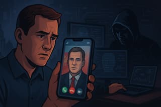Scammers Impersonate Officials Using Deepfakes, Calling Victims via Video Link