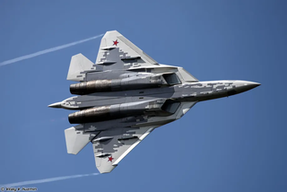 India to Abandon Russian Radars on Su-57 Fighters if Deliveries Begin