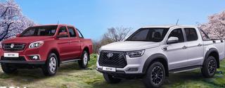 Продажи автомобилей «Соллерс» сократились на 22,8% за первое полугодие 2025 года