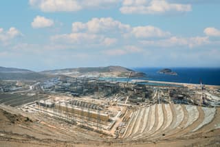 Cambiaron a los "alemanes" por China: cómo afectará el reemplazo de equipos de Siemens a la construcción de la primera central nuclear en Turquía