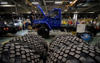 En Rusia comenzarán a reducir el costo de producción de Lada y UAZ