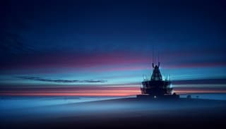 Crean en Rusia un sistema de guerra electrónica inteligente con un rango de frecuencia de 50-6000 MHz
