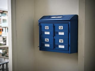 Scammers Come Up With New Scheme to Steal Money From Mailboxes