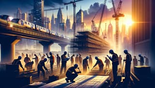 Sobyanin: 4-6 metro stations will be launched in Moscow every year