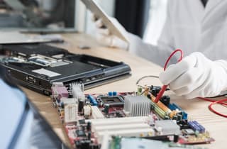 Russian radio electronics deprived of billions in state support