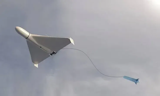 Geran Drones Get Anti-Radar Version: Will Turn Radars into a Colander