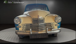 Rare "Pobeda" with minimal mileage put up for sale in Germany
