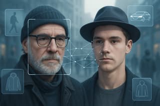 NtechLab's AI can recognize people after decades