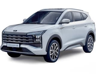Проект «Москвич 8» приостановили из-за разногласий с JAC