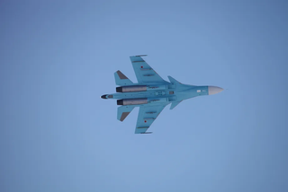 The production rate of Su-34M bombers in Russia has become known