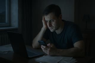Треть россиян уже столкнулись с блокировкой карт из-за лимитов ЦБ на переводы