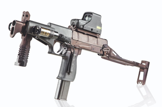 Legendary "Veresk" from "Kalashnikov" Celebrated its 25th Anniversary