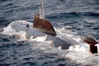 «Caused shock in the West»: 19fortyfive analyst talks about the reaction to the appearance of Soviet Project 971 Shchuka-B submarines