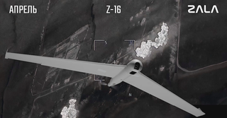 Zala Company Names Indispensable Counter-Battery Warfare Tool