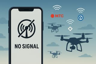 \"Izvestia\": Ministry of Digital Affairs and telecom operators propose introducing uniform rules for mobile internet shutdowns