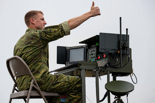 Any-Drone Detector Costing Only 200,000 Rubles Created in Russia