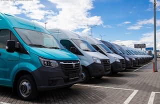Автомобили ГАЗ получили обновлённую систему ЭРА-ГЛОНАСС с акселерометром