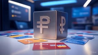 State Duma Adopts Law on Mass Implementation of Digital Ruble from September 1, 2026