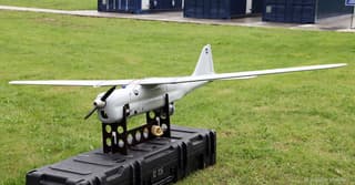 "Suitable for developing countries": Defensa declares the effectiveness of the Russian UAV "Orlan-10E"
