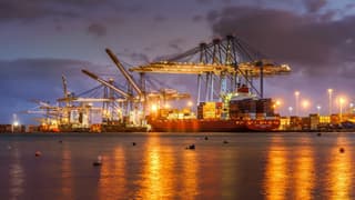 BPP-600 Oil Containment Booms from KMZ to be Supplied to Leading Maritime Enterprises in Kaliningrad