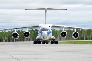 Russia sets the task to double the production of Il-76MD-90A within 2.5 years