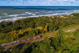 Import Substitution a Success: Russian Railways Not Planning to Purchase Foreign Passenger Trains
