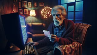 Nearly Five Thousand Fraudulent Sites Posing as State Lotteries Blocked in Russia