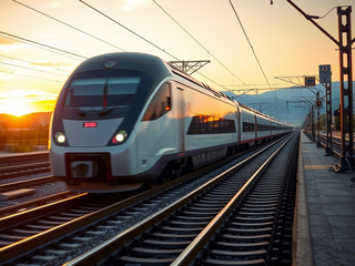 "Avito" endureció la moderación y bloquea los anuncios de revendedores de billetes de tren