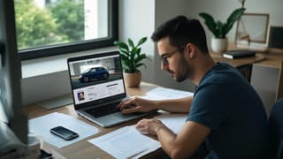 Ozon начал продажу автомобилей 46 брендов: среди них Toyota, Lada, BMW и даже Rolls-Royce
