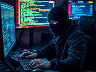 «A whole arsenal of methods»: how hackers steal user passwords