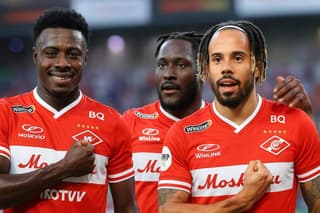 The Team Is Not the Same: FC Spartak Moscow Announces New Partnership with Moskvich Automobile Plant