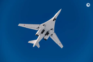 Раскрыта суть иска к производителю бомбардировщиков Ту-160М на 6 млрд рублей: обещали 4 самолёта, но не поставили ни одного