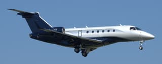 A Renaissance is Coming: Russian Aircraft Industry Urged to Focus on Business Jets