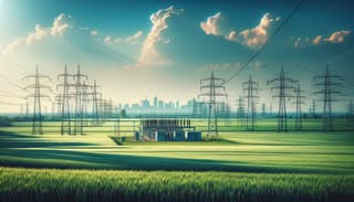 "Rosseti" to Complete 10 Projects to Improve Donbass Power Grids by Year-End