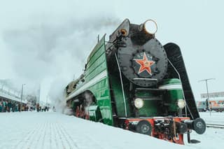 Virtual Railway Reconstruction Project to Launch in Yekaterinburg