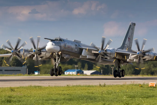 Twist and turn, I want to confuse: the peculiarity of the most "tricky" Kh-101 missile for Tu-95MS is named