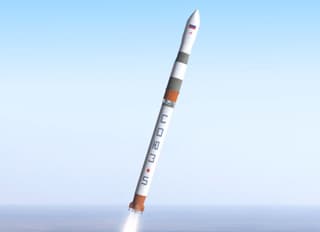 «Союз-5» станет флагманом российско-казахстанского проекта «Байтерек»