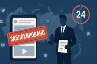 State Duma proposes blocking films on social networks and websites that \"discredit traditional values\"