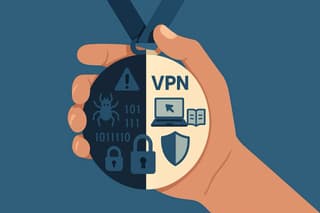 Full ban on VPN services in Russia is not planned, State Duma says