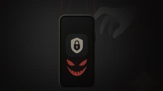 Scammers Demand Phone Access Under the Guise of "Security Checks"