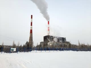 Podrían aplazarse la introducción de nuevas unidades de energía de 450 MW en la central térmica de Neryungri en Yakutia