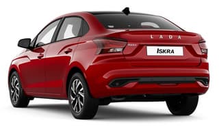 Первая партия Lada Iskra распродана, АвтоВАЗ опроверг информацию о начале отзывной кампании