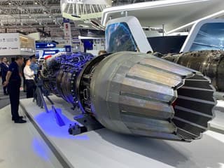 Revolution Before Our Eyes: Russia to Develop Next-Generation Aircraft Engines