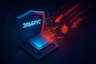 Вшитый иммунитет: отечественные процессоры «Эльбрус» защищены от кибератак на аппаратном уровне
