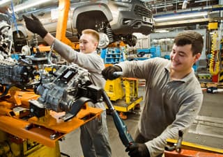 АвтоВАЗ рассматривает переход на четырёхдневную рабочую неделю с конца сентября