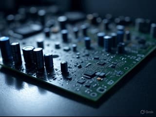 Funcionan a temperaturas de -60°C a +120°C: en Rusia desarrollaron una tecnología de producción de placas de circuito impreso de poliamida flexible
